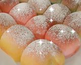 Foto langkah ke 9 dari resep Japanese Milk Buns.