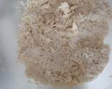 Italian Grissini recipe step 1 photo