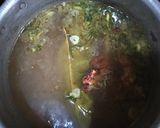 Foto langkah ke 5 dari resep Soto ayam Pacitan.