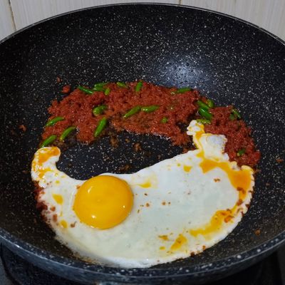 Langkah 3