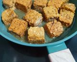 Foto langkah ke 3 dari resep Tahu Tempe Bacem.