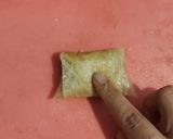 Foto langkah ke 5 dari resep Dimsum Kulit Tahu🥟.