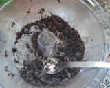 Foto del paso 1 de la receta: Shots de galletitas oreo 🇺🇾