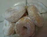 Foto langkah ke 6 dari resep Donat kentang ala Mim.