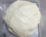Foto langkah ke 3 dari resep Adonan Dasar Roti Tanpa Ulen Dengan Margarin Tanpa Telur.