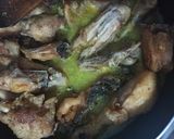 Foto langkah ke 3 dari resep Opor Ayam Kampung Bumbu Kuning.