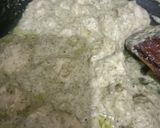 A picture of step 6 of Hari Makhni Handi 🍛🍛🍛.