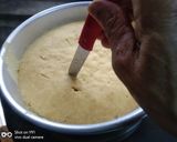 A picture of step 4 of Khaman Dhokla  Recipe.