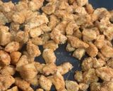صورة لخطوة 1 من وصفة كرسبي بطاطس😋