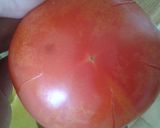 Foto del paso 1 de la receta: Cómo pelar tomates