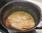 Foto del paso 9 de la receta: Pulled pork de solomillo