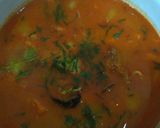 Foto langkah ke 6 dari resep Tomyam Seafood Sederhana.
