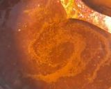 Foto del paso 5 de la receta: Salsa de tomate casera con callampas secas (ideal conserva)