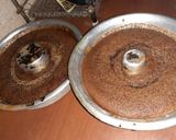 Foto del paso 4 de la receta: Chocoflan thiaguin