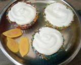 दिया डिलाईट विद ओरियो ब्लौंडी (Diya Delight With Blondie recipe in Hindi) रेसिपी चरण 14 फोटो
