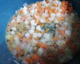 Foto del paso 7 de la receta: Sopa de cerveza
