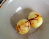 รูปขั้นตอนการทำที่ 2 ของ ไข่ไดโนเสาร์