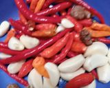 Foto langkah ke 2 dari resep Sambel pecel madiun.