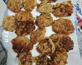 Foto del paso 7 de la receta: Tortitas de garbanzos a la sartén