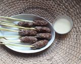 Foto langkah ke 7 dari resep Beef Kofta.