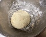 A picture of step 1 of Pizza Cake!.