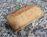 Foto del paso 2 de la receta: Pan casero