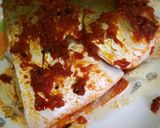 Foto langkah ke 3 dari resep Panggang ikan portuguese.