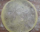 पुरणपोळी (puranpoli recipe in marathi) रेसिपी स्टेप 5 फोटो