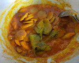 Foto langkah ke 4 dari resep Semur Jengkol Betawi.