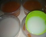 Foto langkah ke 2 dari resep Puding mangga hias.