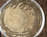 Foto del paso 1 de la receta: Arepas reina pepiadas