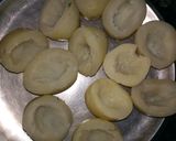 स्टफ दम आलू (stuff dum aloo recipe in Hindi) रेसिपी चरण 5 फोटो
