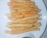 Foto langkah ke 4 dari resep Stick kentang keju.