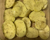 Foto del paso 1 de la receta: Secreto de cerdo a la miel