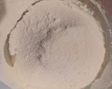 義式葡萄酒餅乾 - ciambelline al vino的食譜步驟1照片