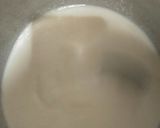 A picture of step 2 of Oats for children.