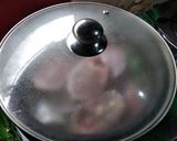 Foto langkah ke 2 dari resep Tongkol Balado.