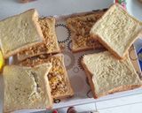 A picture of step 4 of Crispy Sandwich #author marathon.
