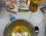Foto langkah ke 5 dari resep Ayam goreng kremes.