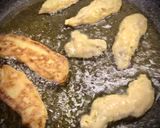 Foto del paso 3 de la receta: Pollo Pakora