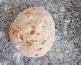 Foto del paso 3 de la receta: Ñoquis de papa y zanahoria c/ Bolognesa