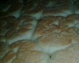 Foto del paso 4 de la receta: Medialunas saladas!!!