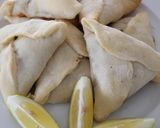 Foto del paso 5 de la receta: Empanadas árabes