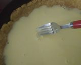 Foto langkah ke 5 dari resep Pie susu.