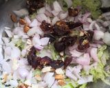 A picture of step 2 of Bottle gourd raita.