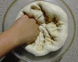 Foto del paso 4 de la receta: Pan rústico natural