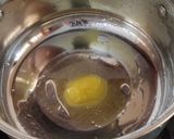 A picture of step 4 of Drumstick soup.