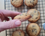 Foto del paso 4 de la receta: Galletitas "Pepitos" del kiosko, clásicos, caseros y más ricos