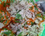Foto langkah ke 3 dari resep Tahu Walik Wortel.