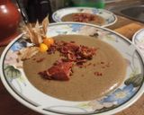 Foto del paso 7 de la receta: Crema de boletus